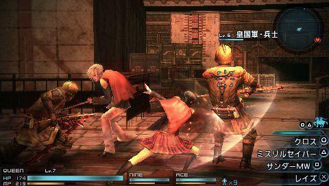 Los mejores spin-off de la saga Final Fantasy 6