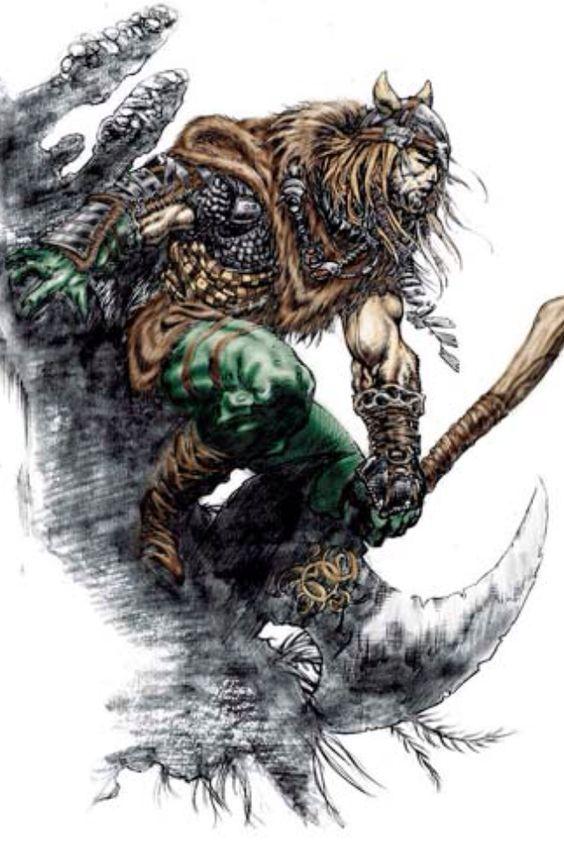 Imaginando el nuevo God of War 2