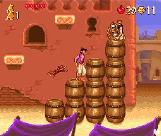 25 sagas que Capcom debería recuperar 22