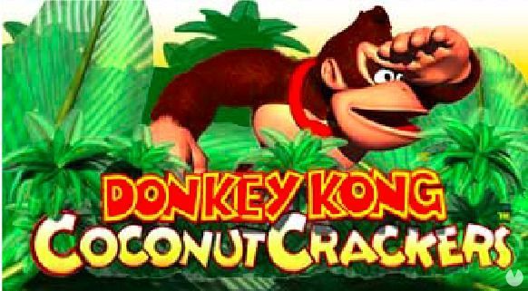 Imagen promocional del último juego de Donkey Kong de Rare.