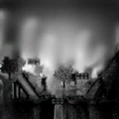 El reflejo que vemos proyectado en el trofeo de Metal Mario es, en realidad, una pantalla de ‘Yoshi’s Island’ modificada.