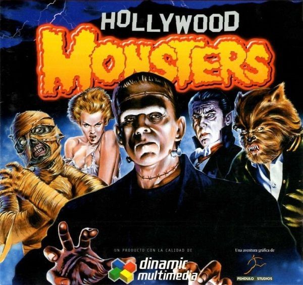 Videojuegos que nos gustaria ver adaptados a una serie de TV 8