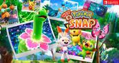 Avance - New Pok�mon Snap