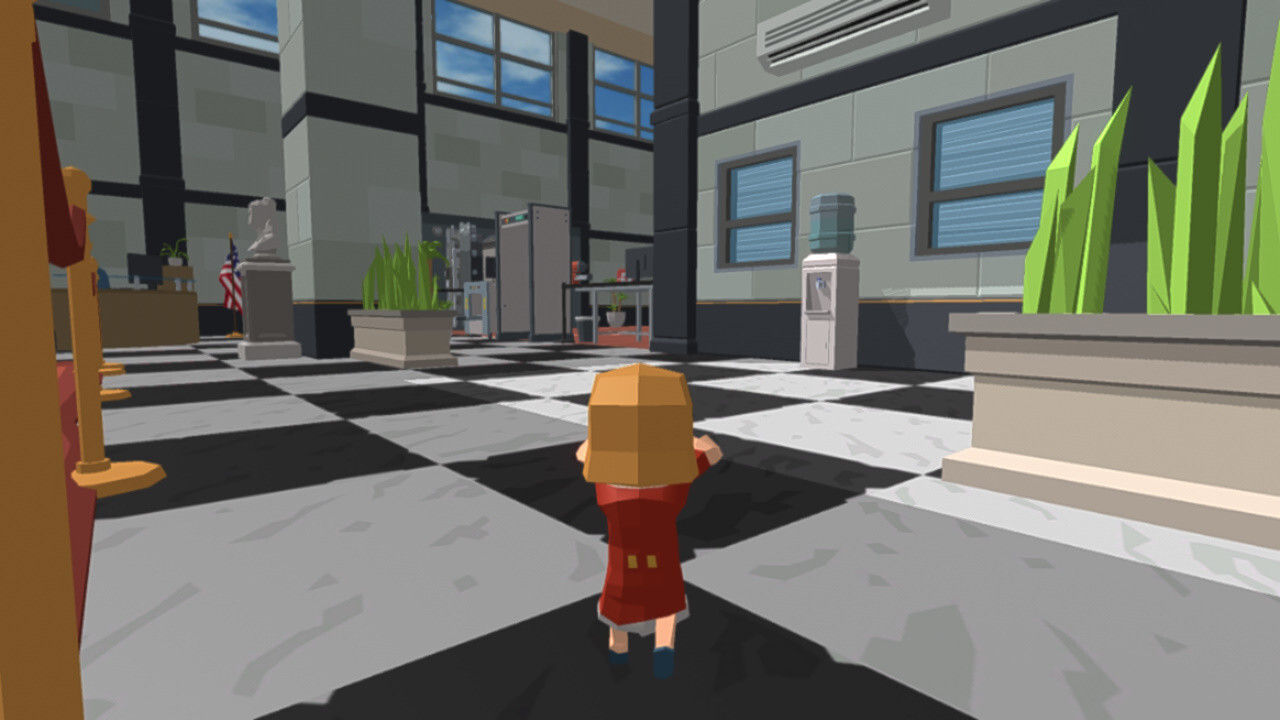 Climb Fall Human Guys Videojuego (PC) Vandal