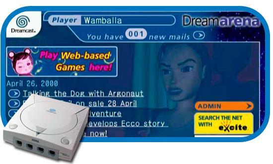 10 aos de Dreamcast 4