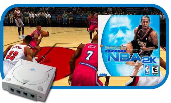 10 aos de Dreamcast 5