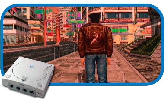 10 aos de Dreamcast 7