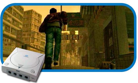 10 aos de Dreamcast 8