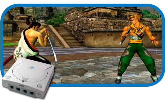 10 aos de Dreamcast 12