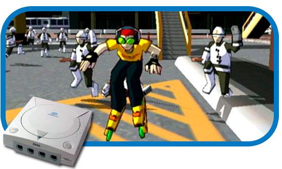 10 aos de Dreamcast 13