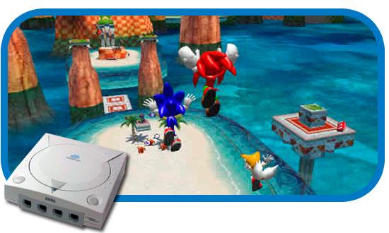 10 aos de Dreamcast 27