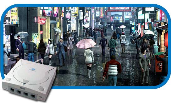 10 aos de Dreamcast 30