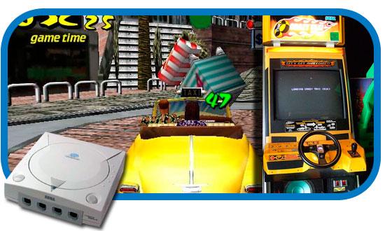 10 aos de Dreamcast 16