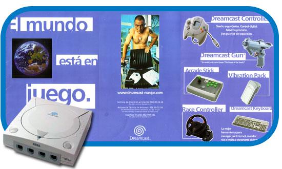10 aos de Dreamcast 1