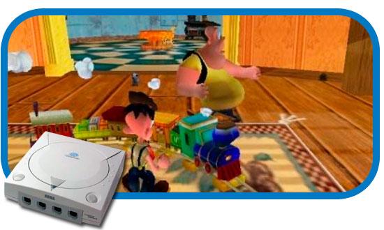 10 aos de Dreamcast 24