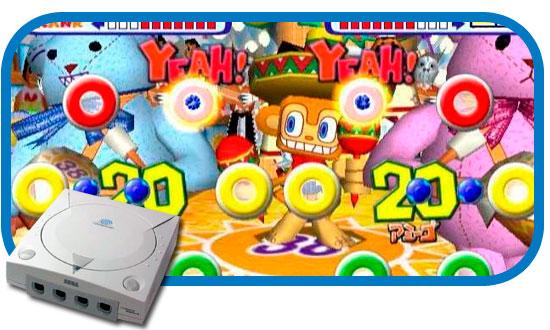 10 aos de Dreamcast 20