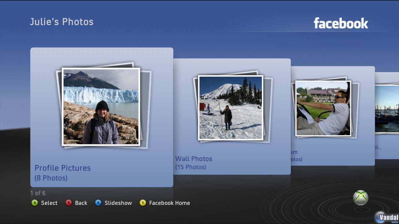 Major Nelson y Xbox Live 1