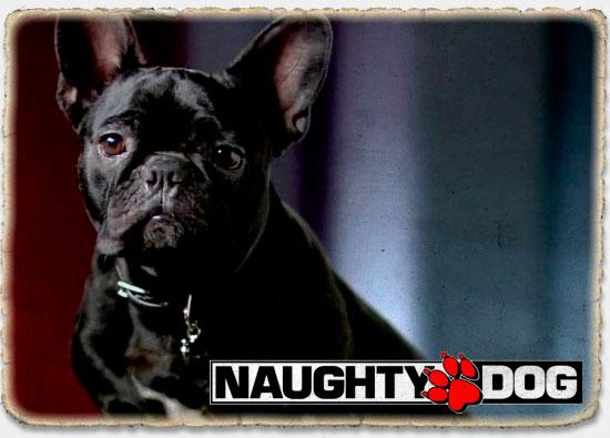 Un español en Uncharted