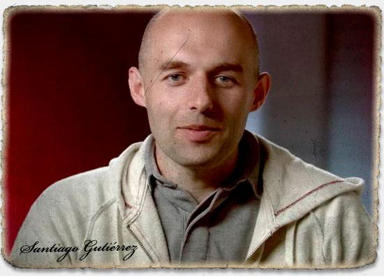 Un español en Uncharted 1