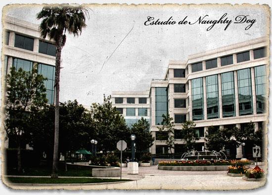 Un español en Uncharted 5