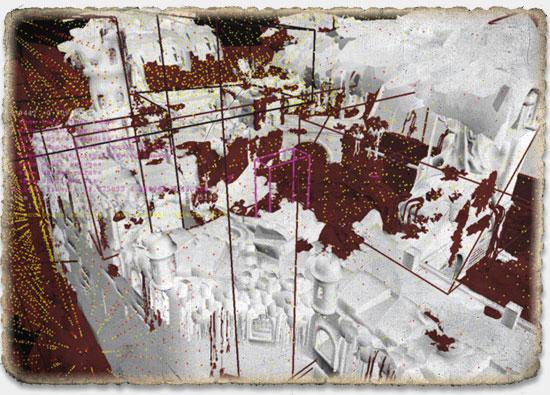 Un español en Uncharted 8