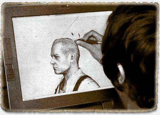 Un español en Uncharted 9