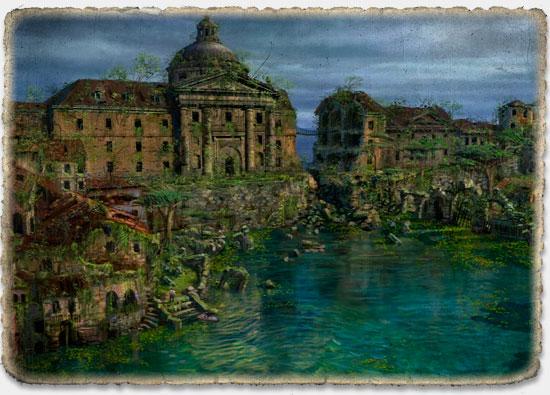 Un español en Uncharted 14