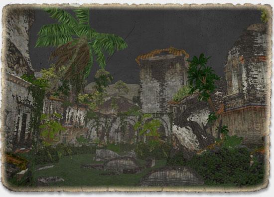 Un español en Uncharted 19