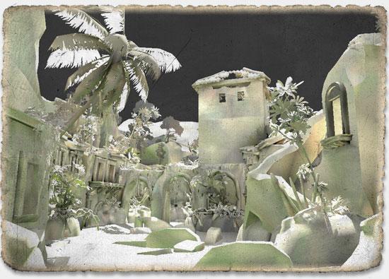 Un español en Uncharted 20