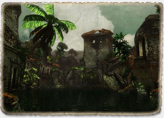 Un español en Uncharted 21