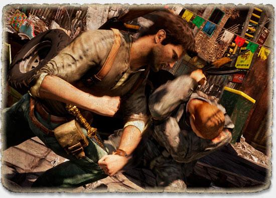 Un español en Uncharted 51