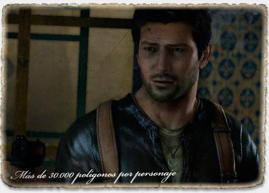 Un español en Uncharted 52