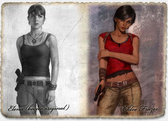 Un español en Uncharted 29