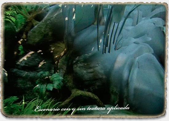 Un español en Uncharted 37