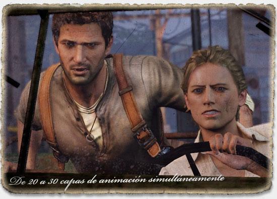 Un español en Uncharted 39