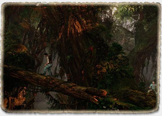 Un español en Uncharted 41