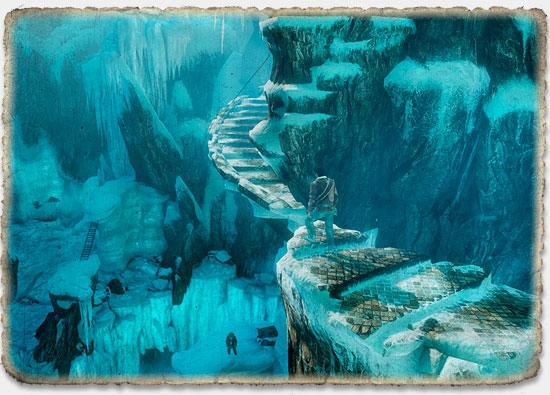 Un español en Uncharted 43