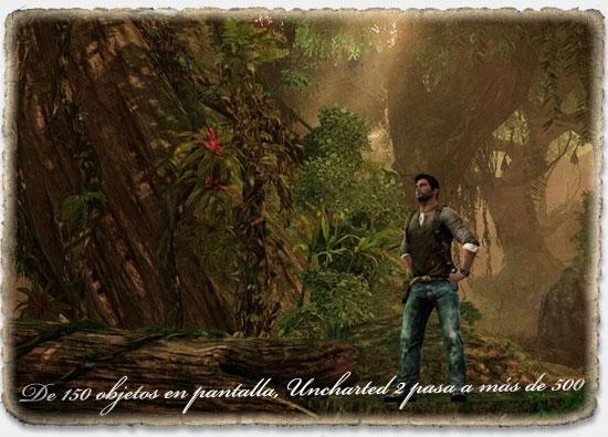 Un español en Uncharted 46