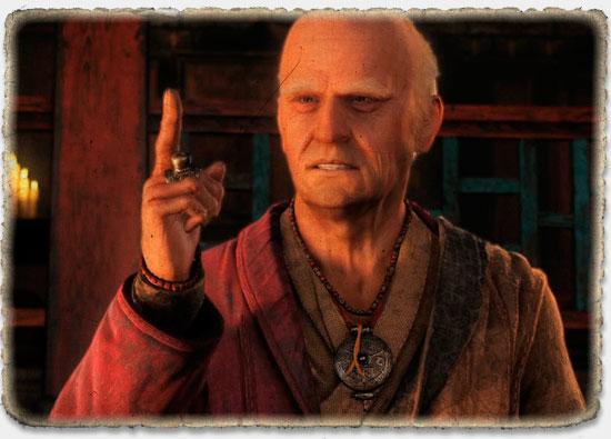 Un español en Uncharted 47