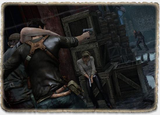 Un español en Uncharted 49