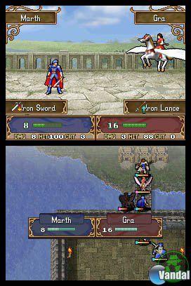 Los 50 mejores juegos de Nintendo DS 11