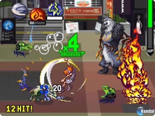 Los 50 mejores juegos de Nintendo DS 16