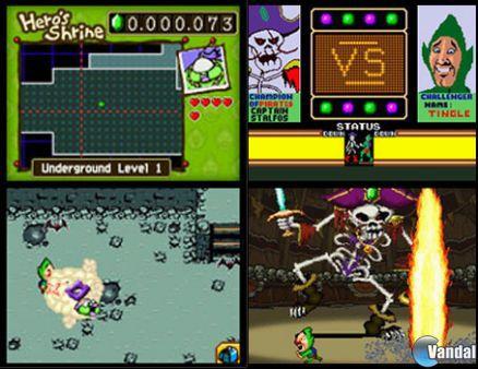 Los 50 mejores juegos de Nintendo DS 20
