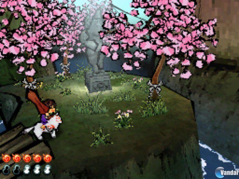 Los 50 mejores juegos de Nintendo DS 21