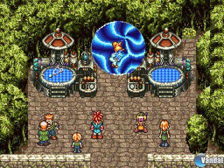 Los 50 mejores juegos de Nintendo DS 22