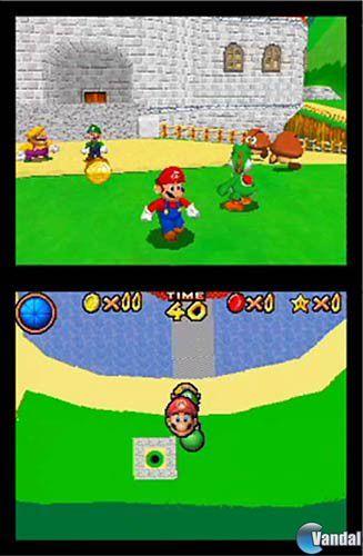 Los 50 mejores juegos de Nintendo DS 23