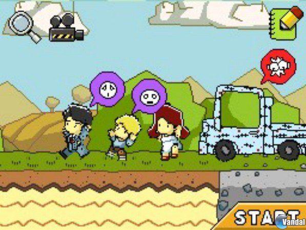 Los 50 mejores juegos de Nintendo DS 26