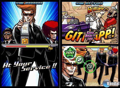 Los 50 mejores juegos de Nintendo DS 28
