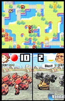 advance wars dark conflict action replay codes