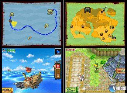 Los 50 mejores juegos de Nintendo DS 39
